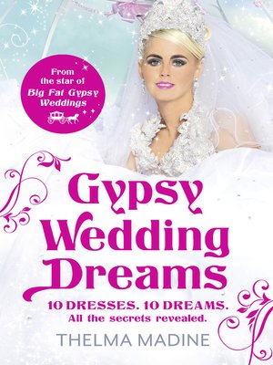 cover image of Gypsy Wedding Dreams